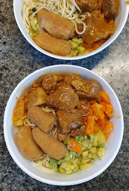 Restaurante Don Oriente