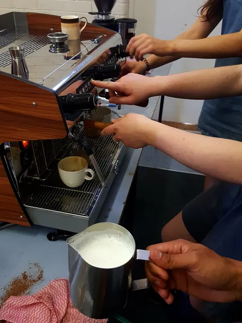 Coffee Course Melbourne | Short Courses Australia