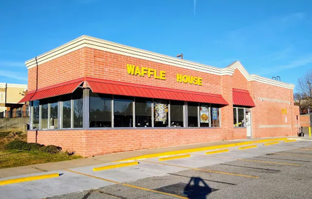 Waffle House