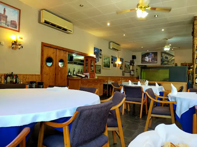 Restaurant ribagorça