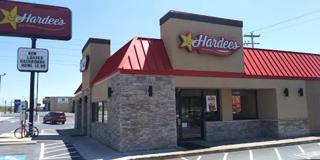 Hardee’s