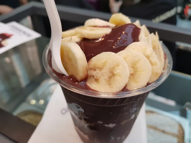 Oakberry Açaí