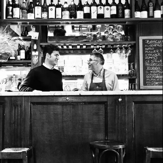Bottega del Vino