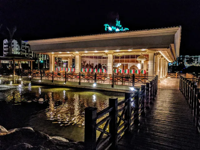 Il Pomodoro Italian Restaurant