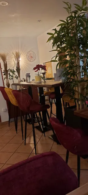 Eiscafé & Pizzeria Napoli