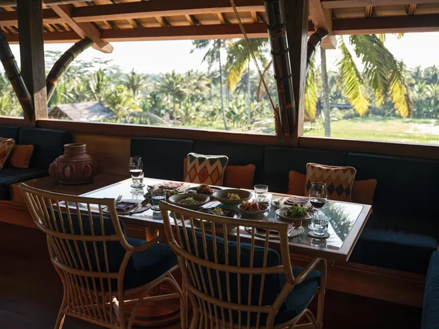 Begawan Biji Restaurant