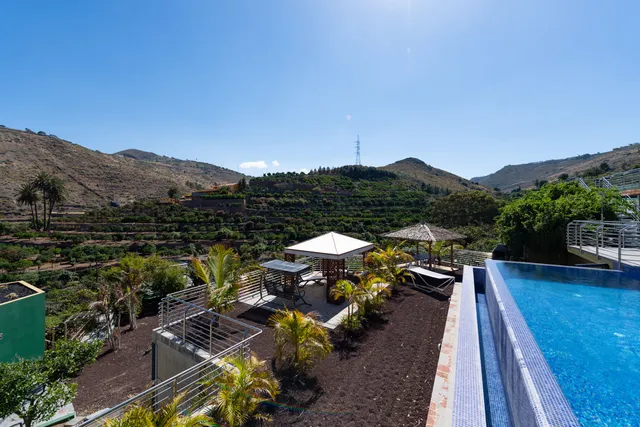 Holidays Flat Finca Oasis