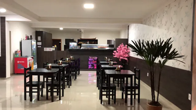 Danisan Sushi Taubaté