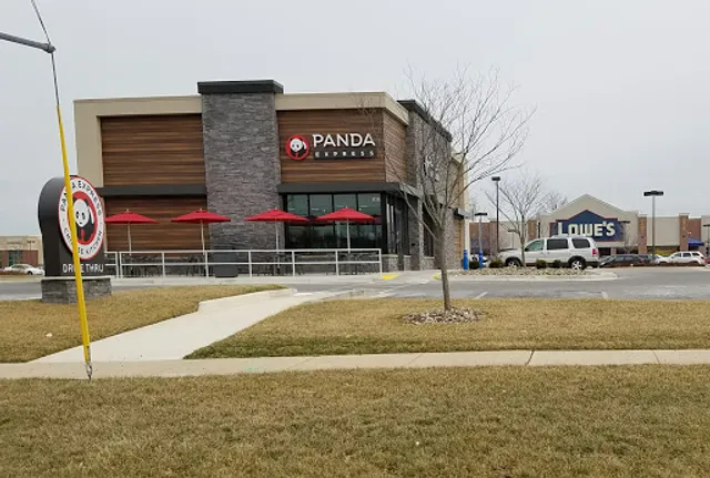 Panda Express