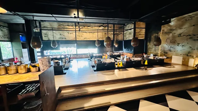 逐鹿炭火燒肉 嘉義分會