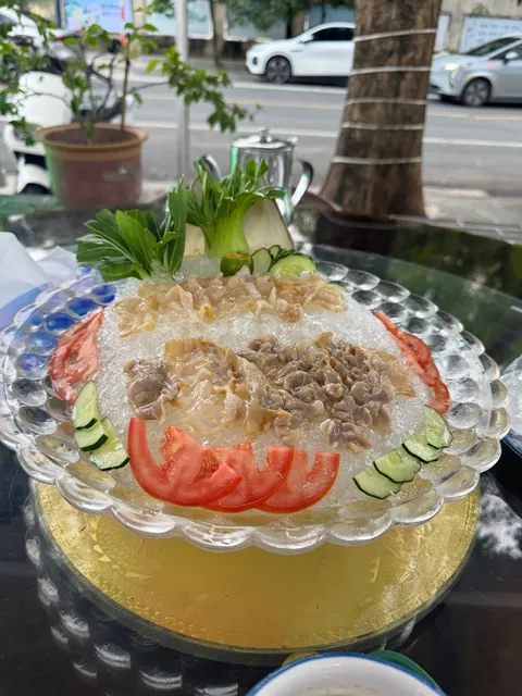 Hai Yuan Shu Xiang Restaurant