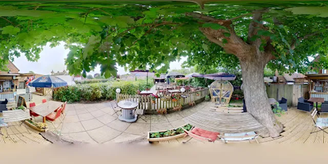 The Old Bell Country Inn