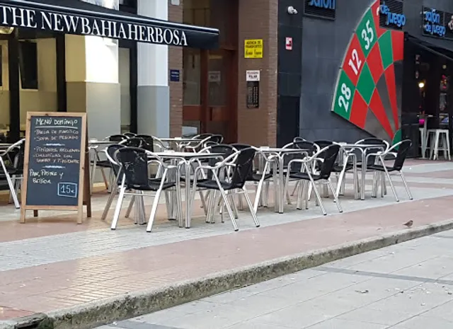 The New Bahía Herbosa