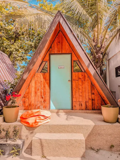 Orlando's Beach Resort and Events Place