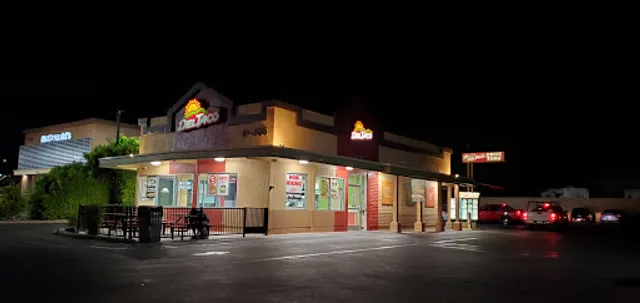 Del Taco