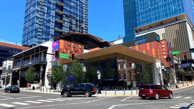 Apple Downtown Nashville