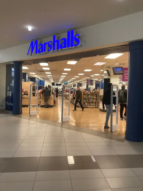 Marshalls