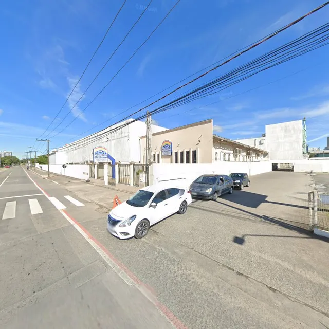 Cantinho das Delícias