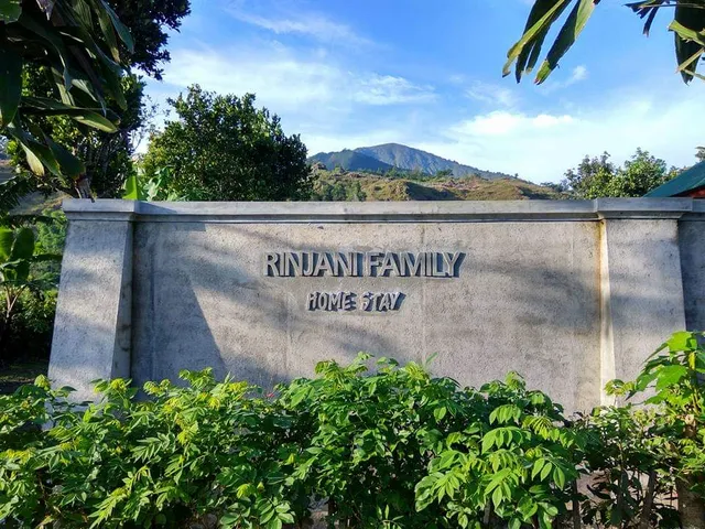 Rinjani's Family Homestay