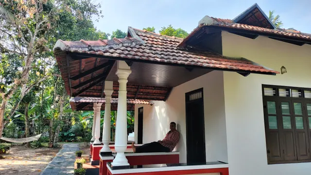 Marari Arattukulam Haven