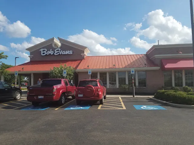 Bob Evans