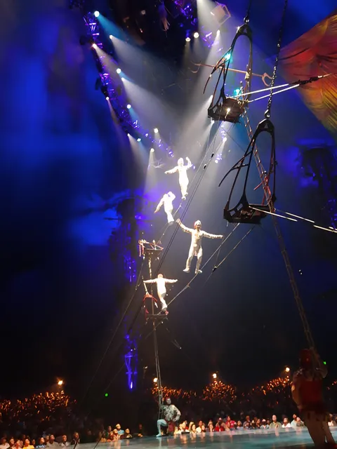 Cirque du Soleil Gatineau