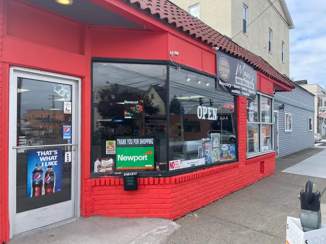 Mani’s One Stop & Shop