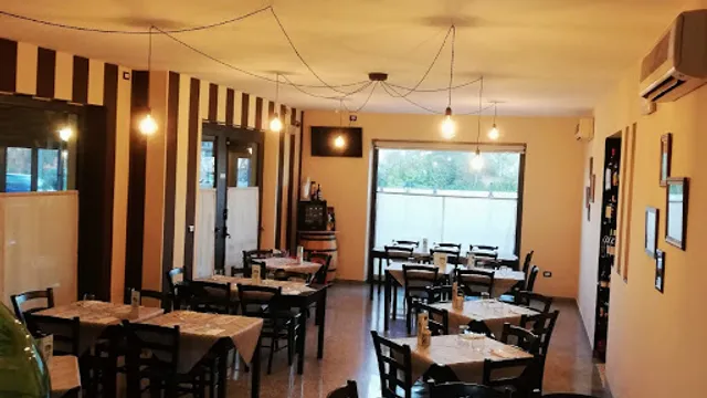 L'Arrosticino da Favola - Hosteria