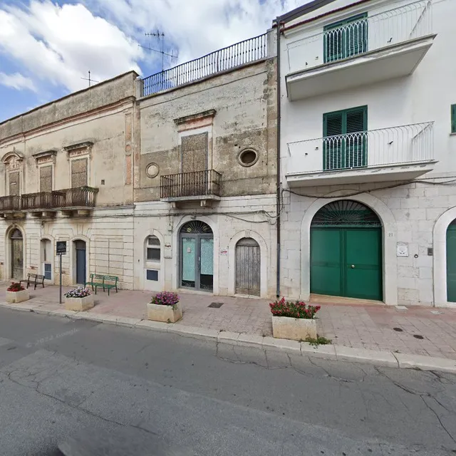 Pizzeria - Rosticceria Da Angelo