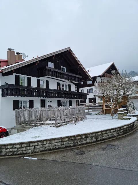 Gästehaus Dornach Marlene