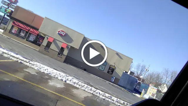 Dairy Queen Grill & Chill