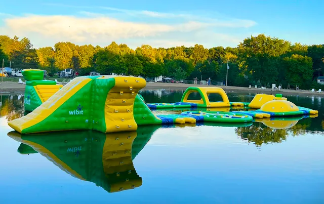 Walnut Hills Family Campground by GatherGrounds