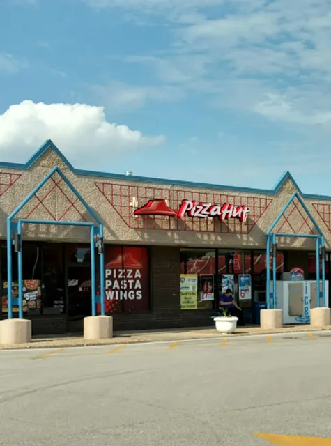 Pizza Hut