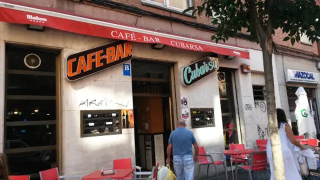 Bar Cubarsa