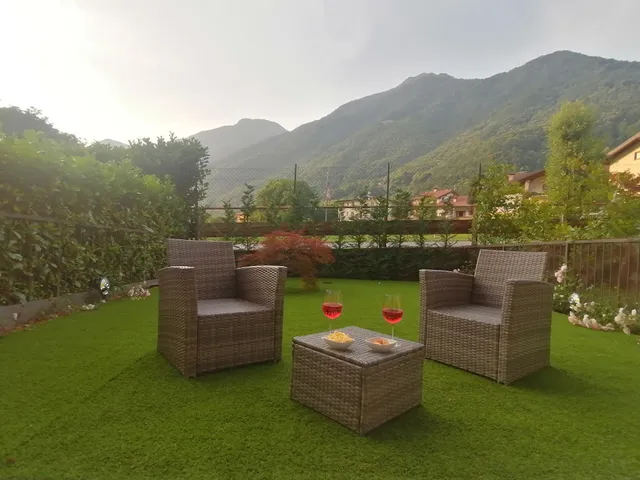 La casa di Sara in Valsassina - CIN IT097040C29MYEVYYP