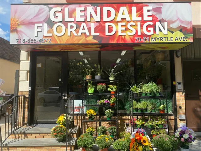 Glendale Floral Design