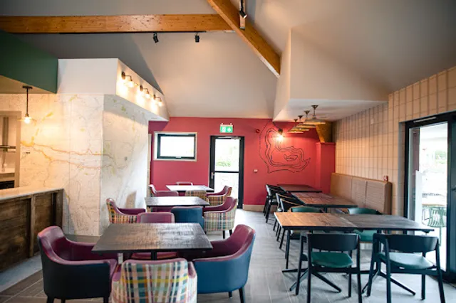 Campbell's Café & Takeaway