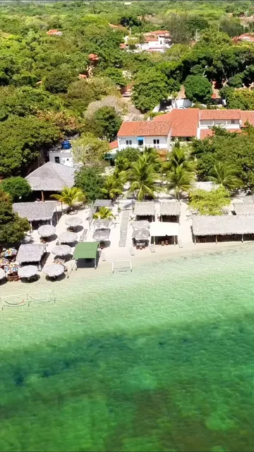 Pedacinho do Paraíso Pousada e Restaurante