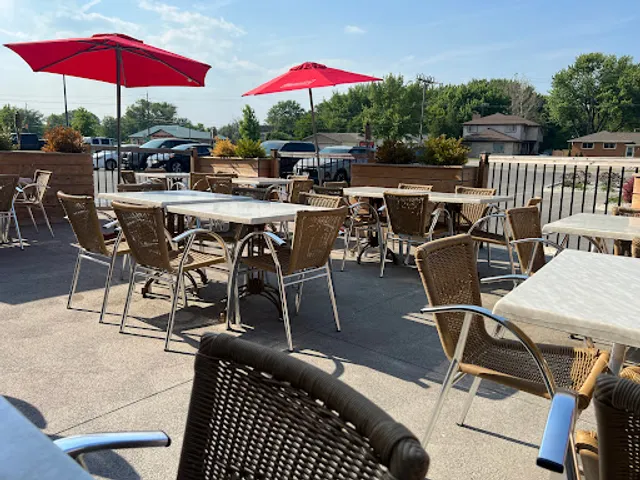 The GOAT - Tap & Eatery