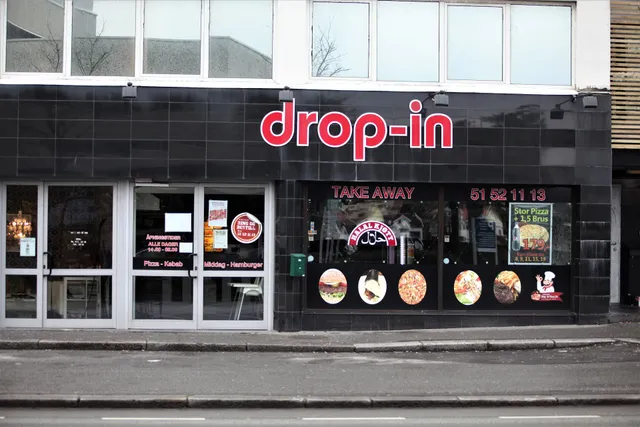 Drop-in
