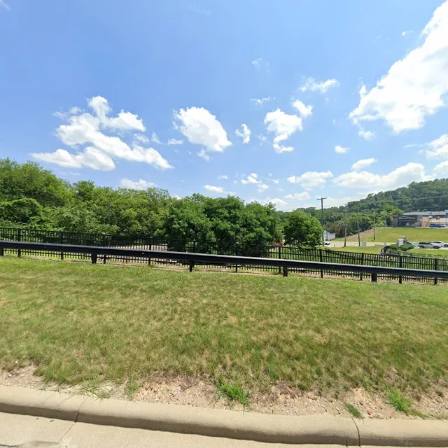 The Old Mill at South Strabane