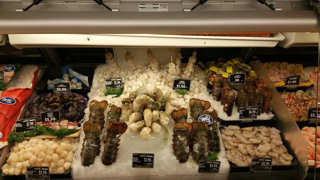 Cherry Plaza Shopping Center