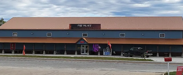 Fire Palace (Fireworks, Tobacco, Gaming, and much more)