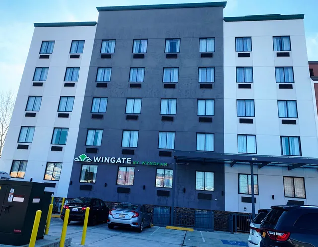 Wingate by Wyndham JFK Airport / Far Rockaway