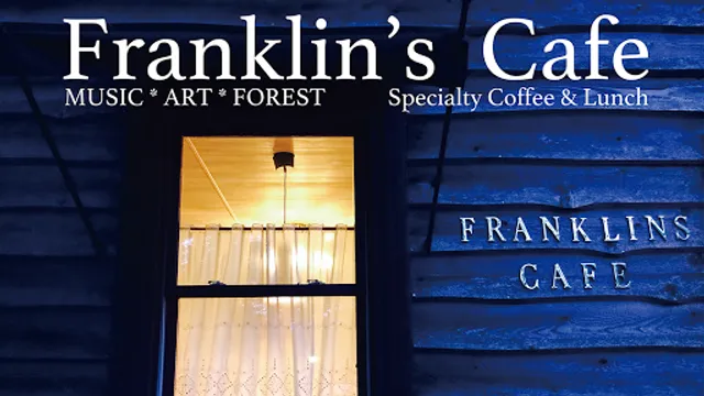 Franklin's Cafe
