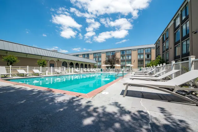 Travelodge by Wyndham - Memphis Airport