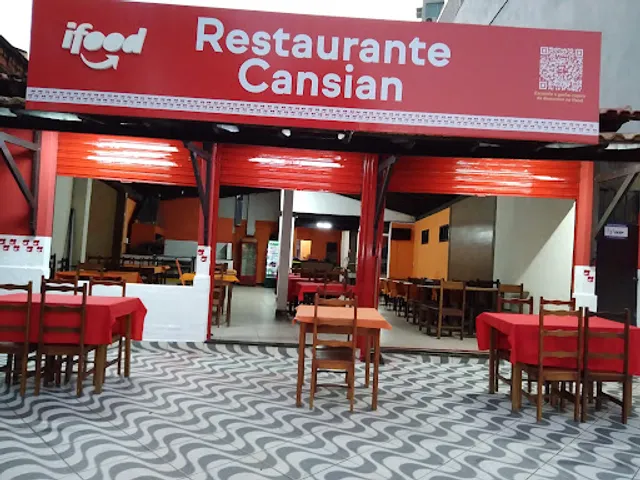 Restaurante Cansian