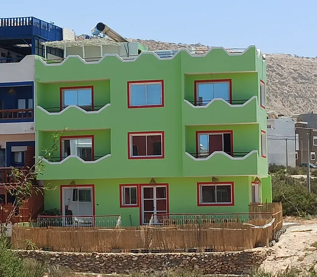 Dar Mouja private home