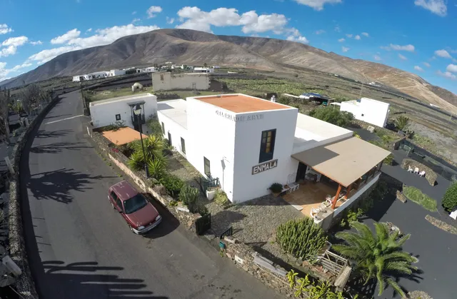 Galeria De Arte Enmala