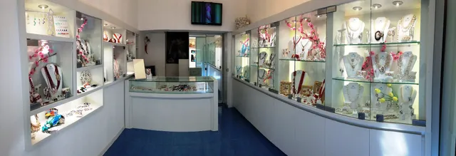 Miele Gioielli Di Rosalba Miele